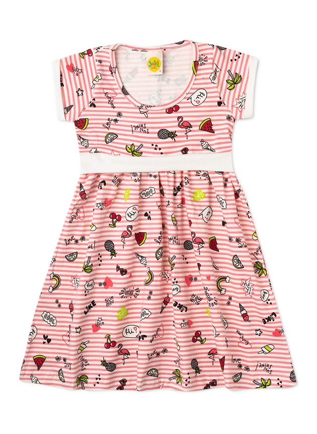 Vestido Sunshine 27044 Vestido Sunshine 27044