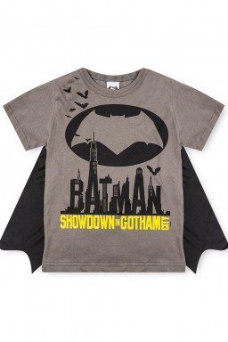 batman cinza