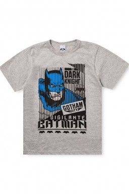 batman mescla