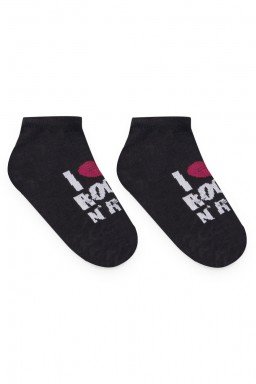meia pink