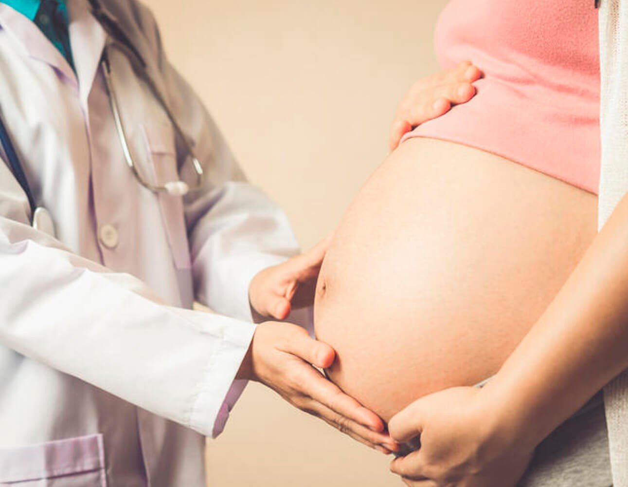 Prevenção Movimentos Bebê na Gestação