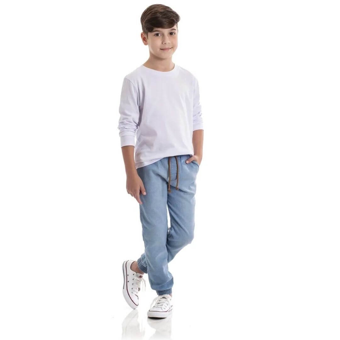 Look Infantil: 43 Ideias de looks infantis para inspirar (2024