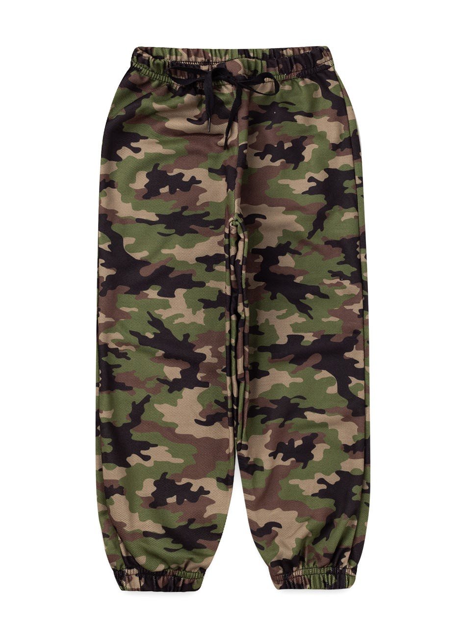 Calça jogger best sale masculina exercito