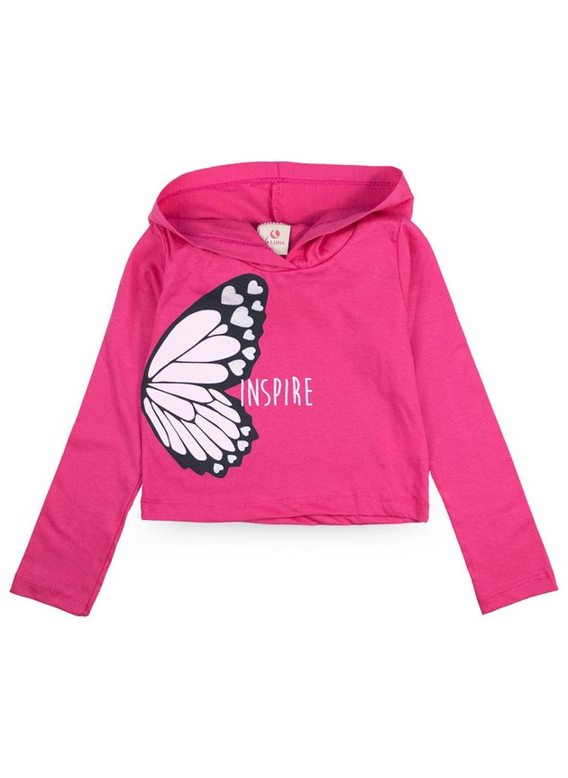 01 conjunto feminino meia estacao cropped borboleta inspire pink 0484 laluna