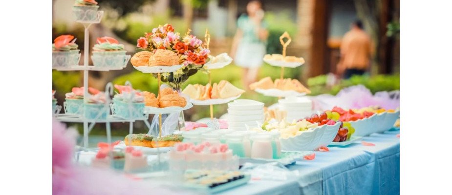 Temas para chá de bebê: Surpreenda seu convidado com uma festa incrível!